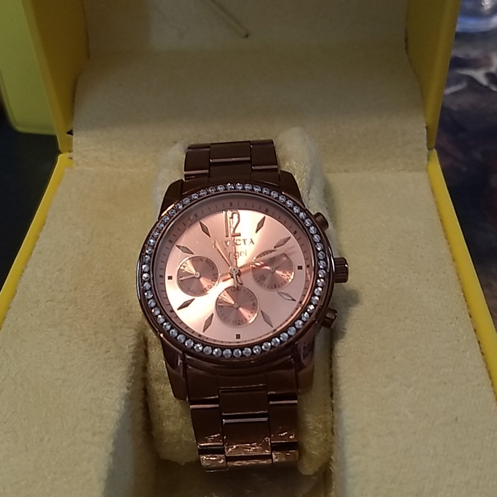 Invicta Angel woman's watch model 11773